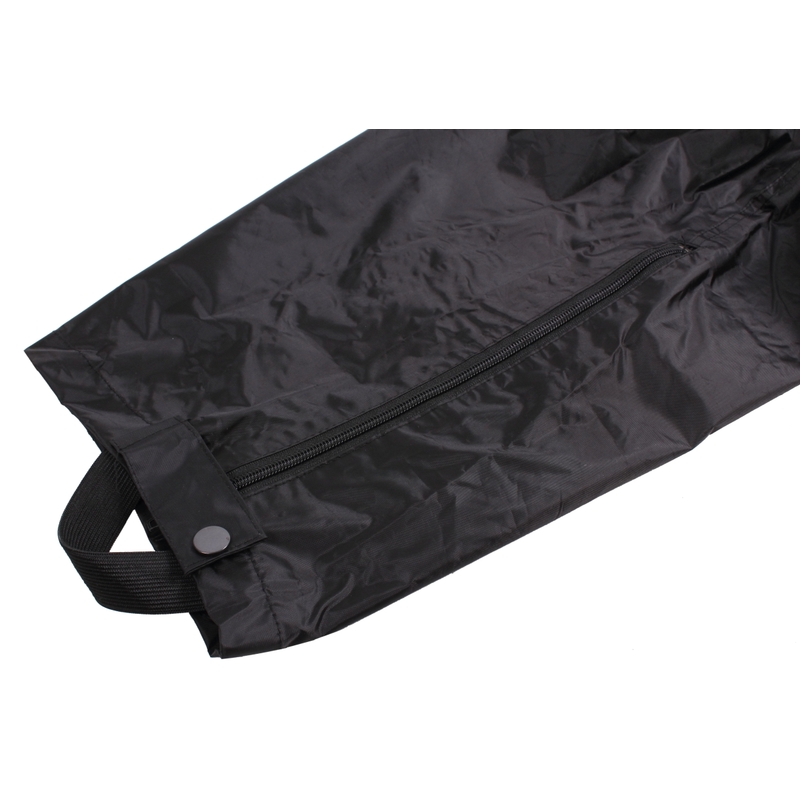 RSA motoros kétrészes esőruha