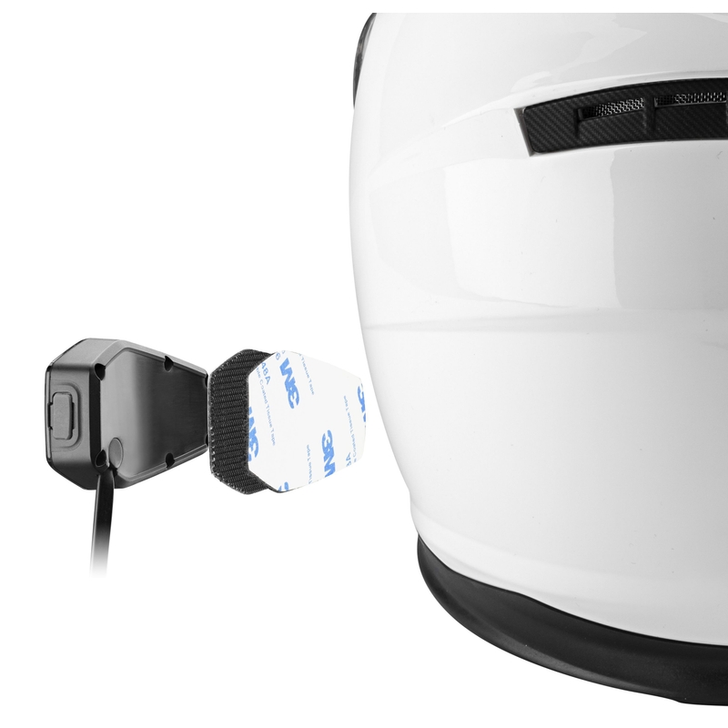 Interphone U-COM3 bluetooth headset Single Pack