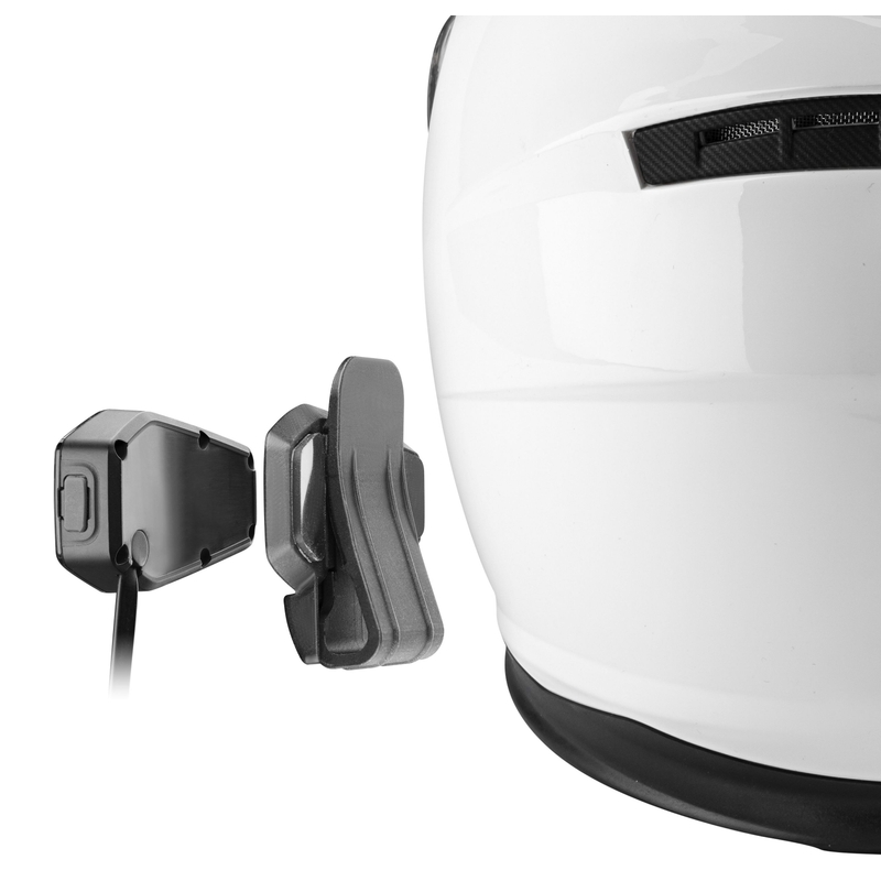 Interphone U-COM3 bluetooth headset Single Pack