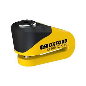 Oxford Quartz XD10 tárcsafék zár