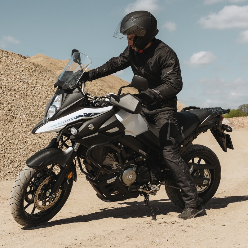 Motoros nadrág Ozone Jet II kiárusítás
