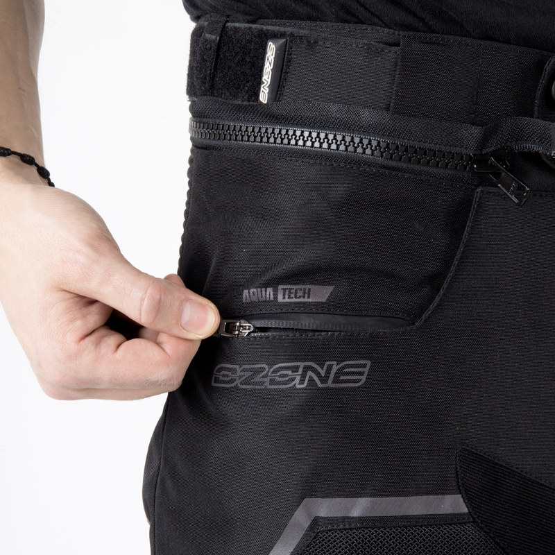 Motoros nadrág Ozone Jet II kiárusítás