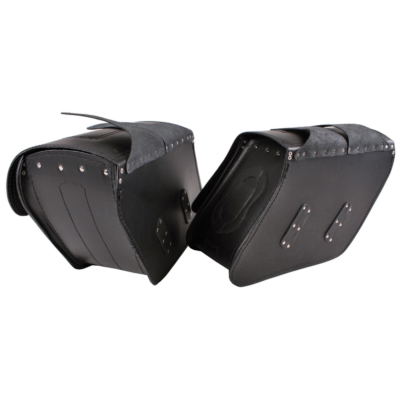 RSA-S29A Bőr motoros táskák