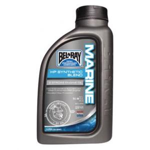 Motorolaj Bel-Ray MARINE HP SYNTHETIC BLEND 2T 1 l
