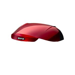 Cover SHAD D1B33E809 SH33-ra piros