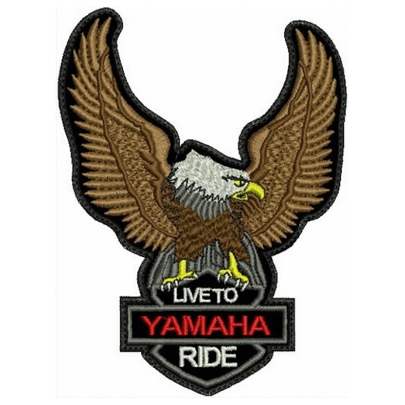 Orel Live a Yamaha patch