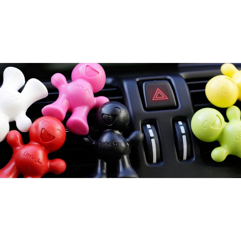 LITTLE JOE New Car légfrissítő