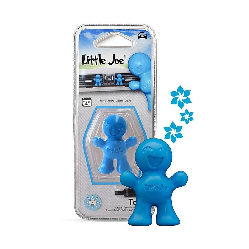 LITTLE JOE Tonik légfrissítő