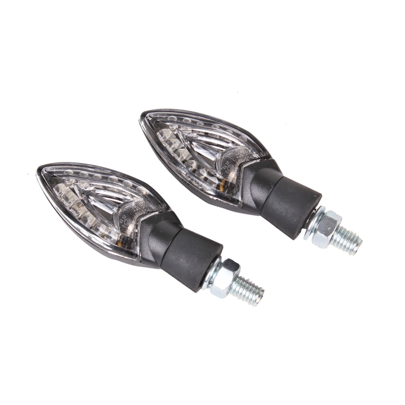 LED jelzőfények az R-TOOL 20011 motorkerékpárhoz