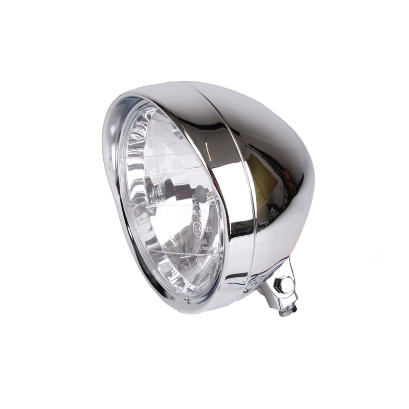 Első króm lámpa R-TOOL 9230