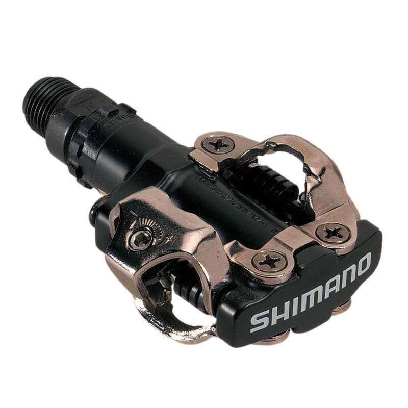 Pedály SHIMANO SPD M-520 MTB výprodej