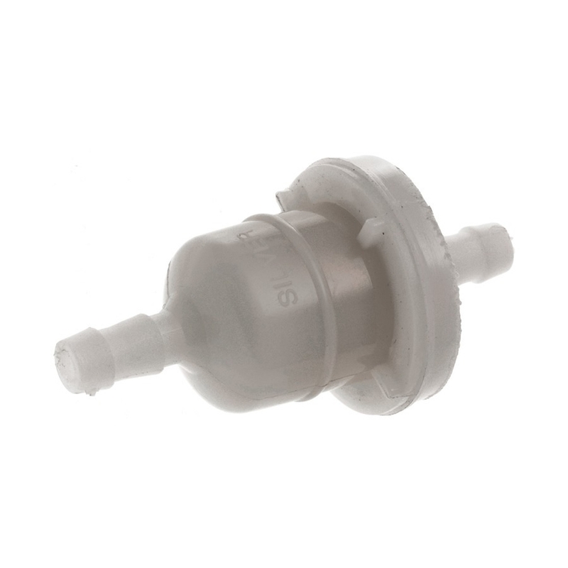 Q-TECH 5-6 mm silver papírbetétes üzemnyagszűrő