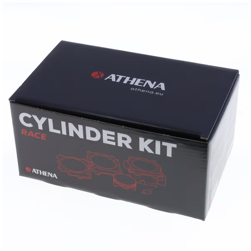 Henger készletek ATHENA Big Bore d102 mm, 496 cc to increase performance részére YAMAHA YZ 450 F 2020-2022
