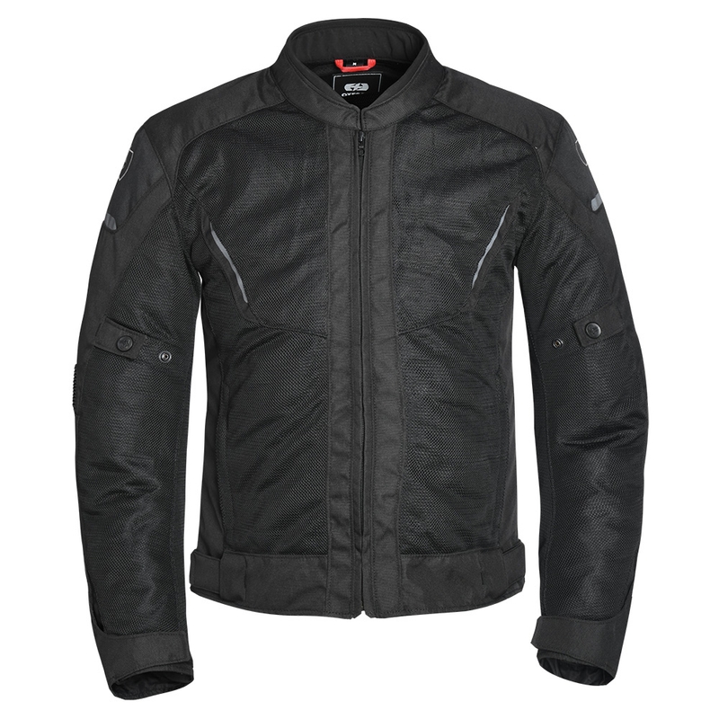 Oxford Delta 1.0 Air motoros dzeki fekete