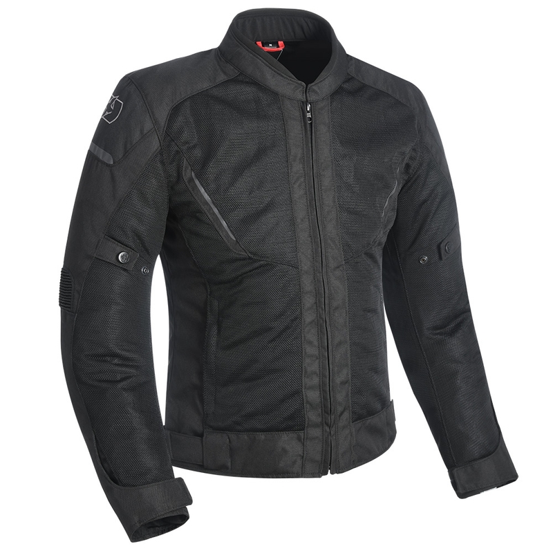 Oxford Delta 1.0 Air motoros dzeki fekete