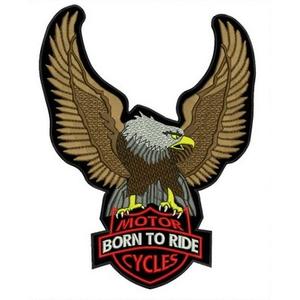 Orel Born Ride tapasz - nagy