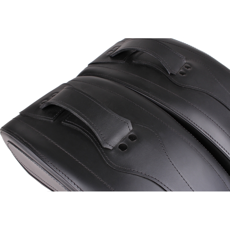 Bőr motoros táskák RSA-S54