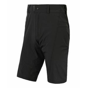 Kraťasy Sensor Helium černé výprodej