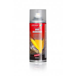 Bug remover MOTIP DUPLI 000202 400 ml