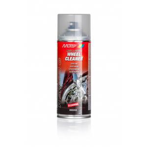 Wheel cleaner MOTIP DUPLI 000203 400 ml