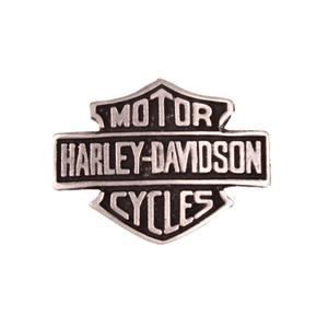 HD motoros jelvény
