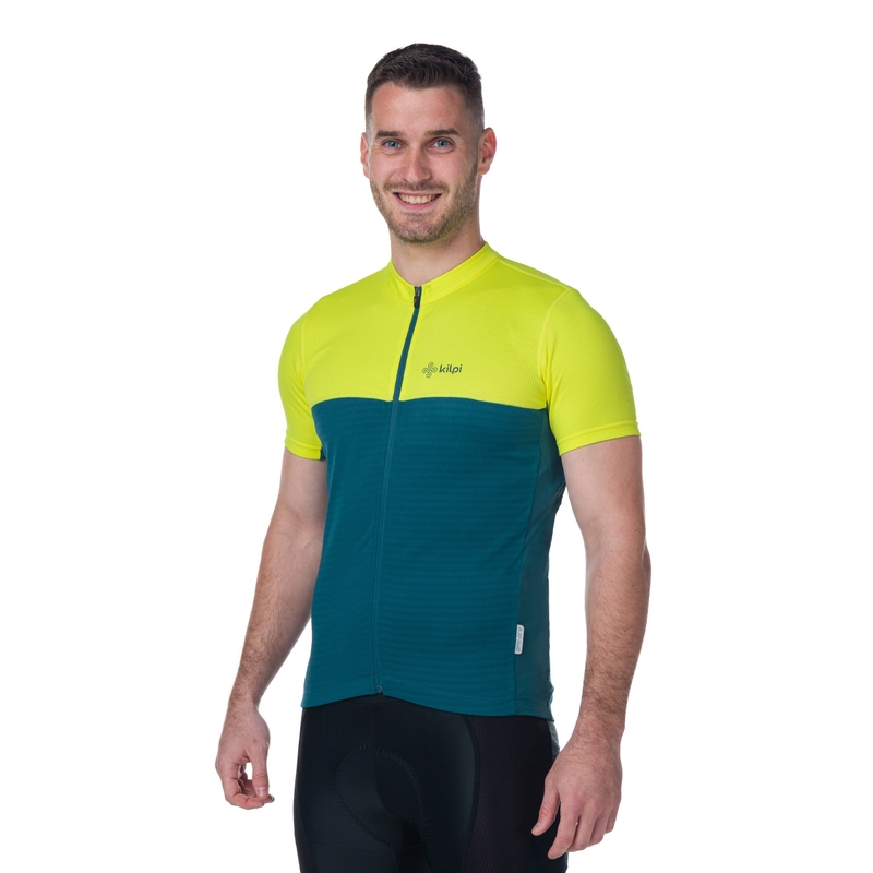 Dres Kilpi Lauben tyrkysový výprodej