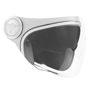 NOX PREMIUM Heritage plexi átlátszó