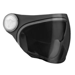 NOX PREMIUM Heritage plexi sötétített