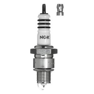 Gyújtógyertyák NGK BPR8HIX Irídium