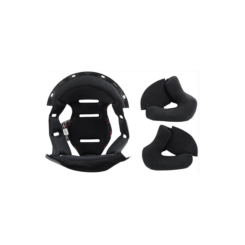 LS2 FF324 sisakpárnázat