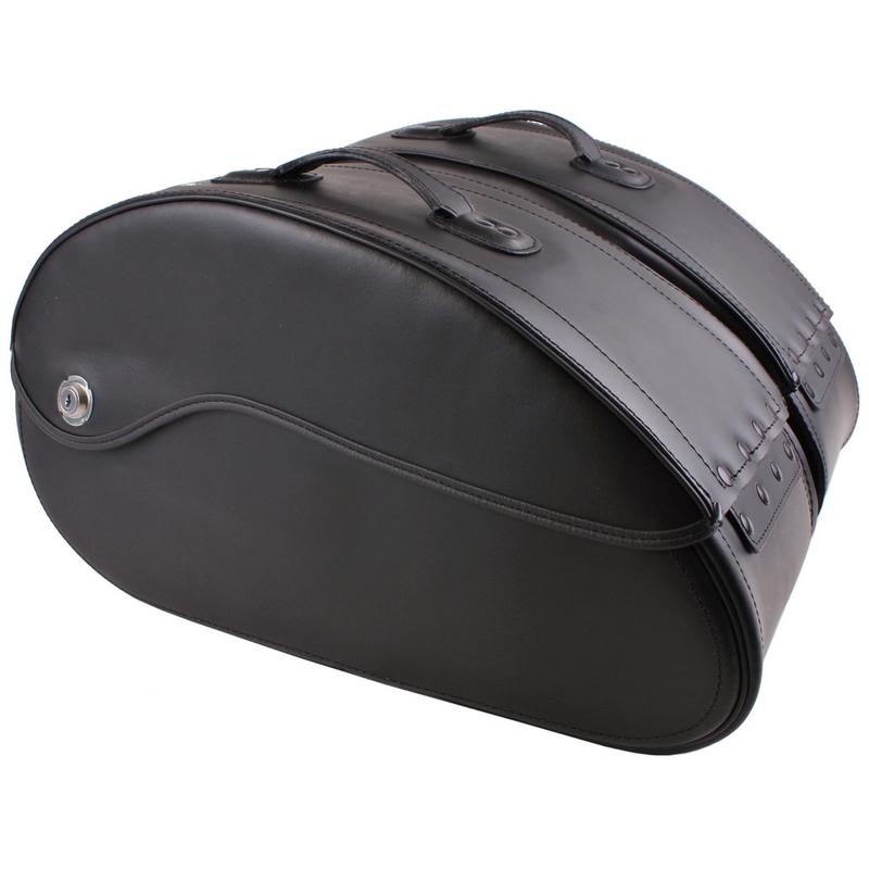 Bőr motoros táskák RSA-S52
