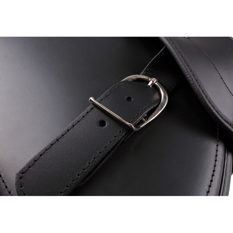 Bőr motoros táskák RSA-14 Queens