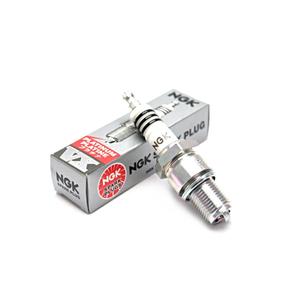 Gyújtógyertyák NGK BCPR8EVX-11 Platina