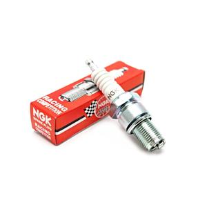 Gyújtógyertyák NGK R2556G-9 Versenymotor
