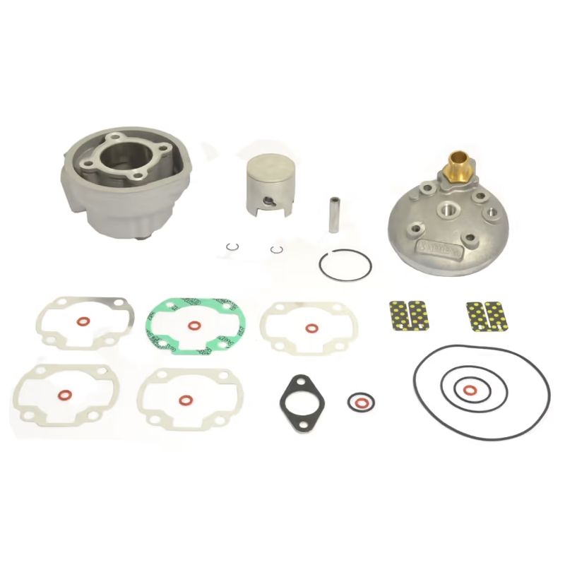 Henger készletek ATHENA Big Bore (with Head) d 47,6 mm, 70 cc, pin d 10 mm, flat head piston