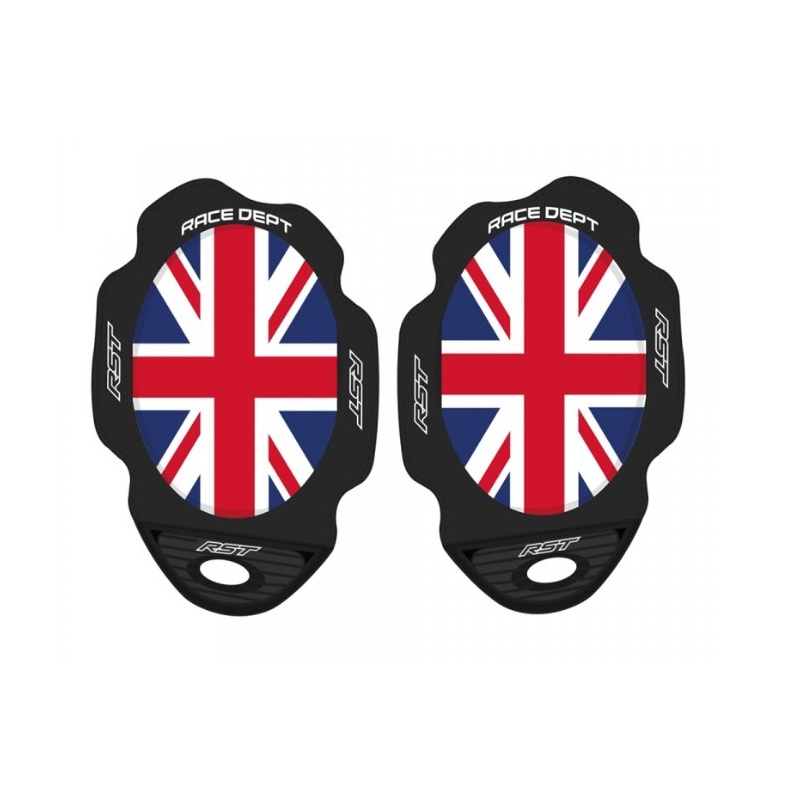 RST 1804 Flag Series Union Jack térdkoptatók kiárusítás