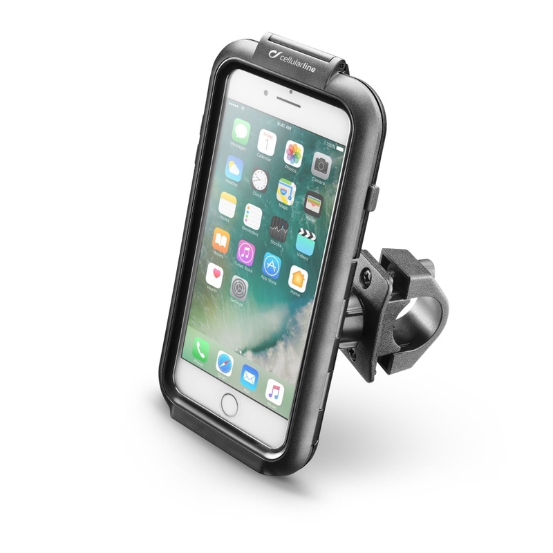 Voděodolné pouzdro Interphone pro Apple iPhone 6 PLUS/7 PLUS/8 PLUS