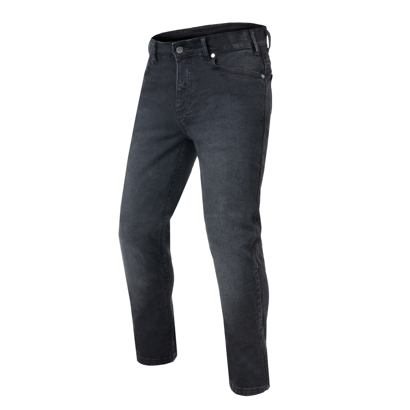 Rebelhorn Classic III RG motoros farmer koptatott fekete kiárusítás