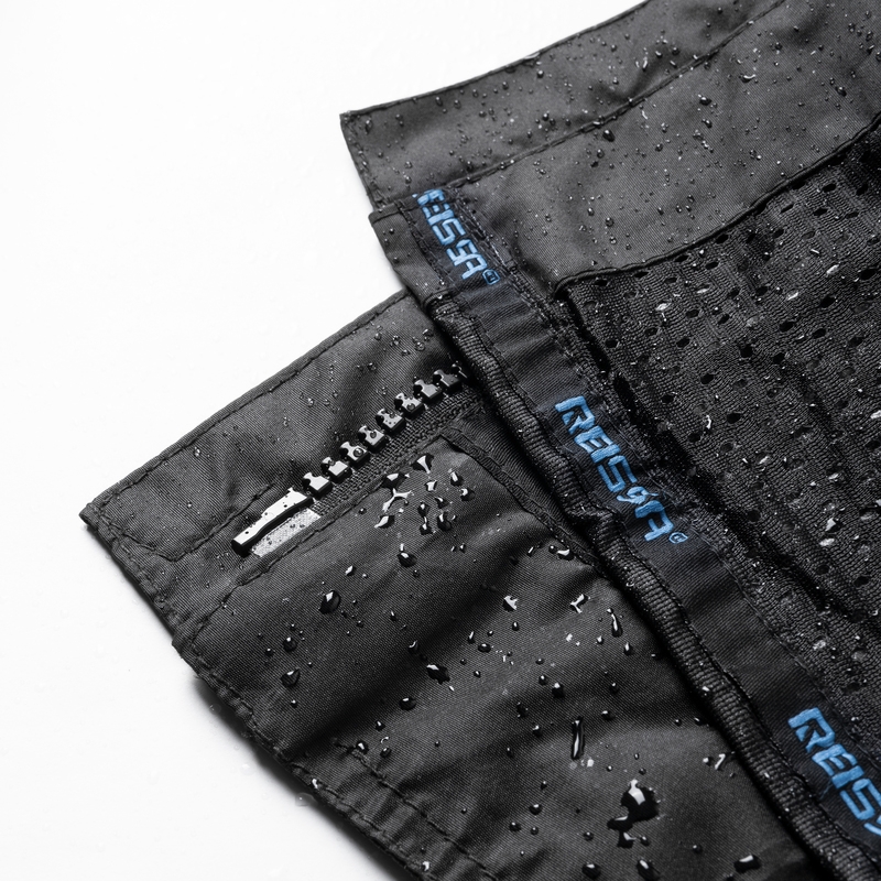 Rebelhorn Cubby IV motoros kabát fekete kiárusítás