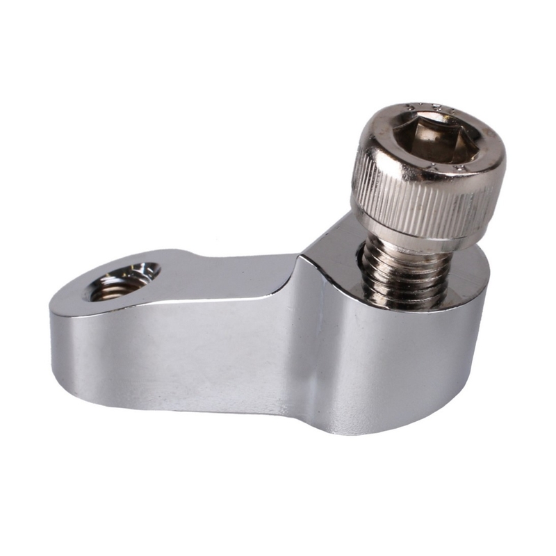 Univerzális adapter a tükrök meghosszabbításához R-TOOL M10 króm