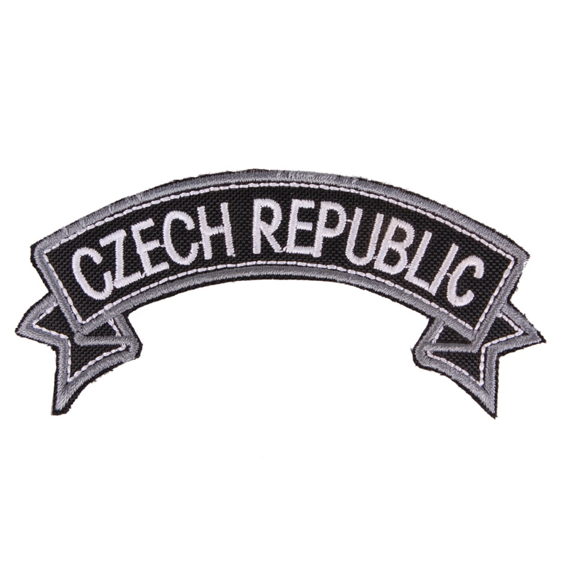 Szalagfolt cseh