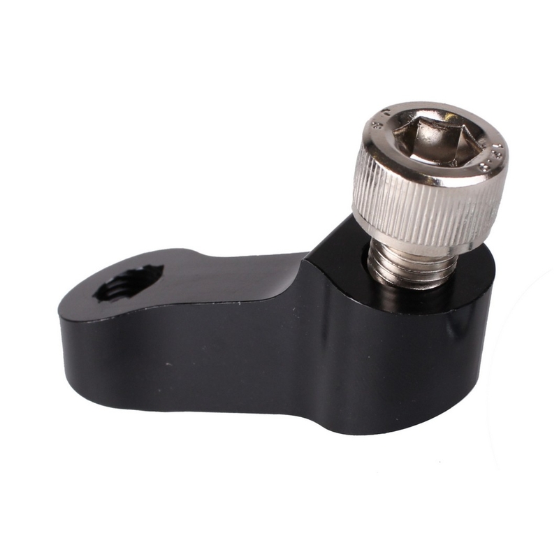 Univerzális adapter a tükrök meghosszabbításához R-TOOL M8 fekete