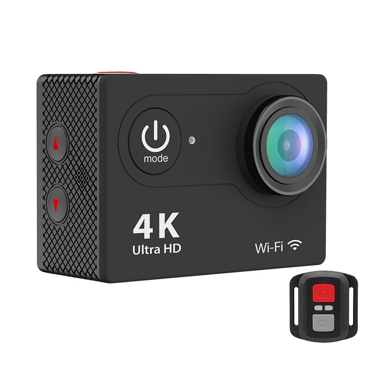 Kültéri kamera H9R