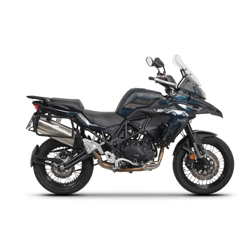 4P System fitting kit SHAD (for cases and bags TERRA and SH38X)