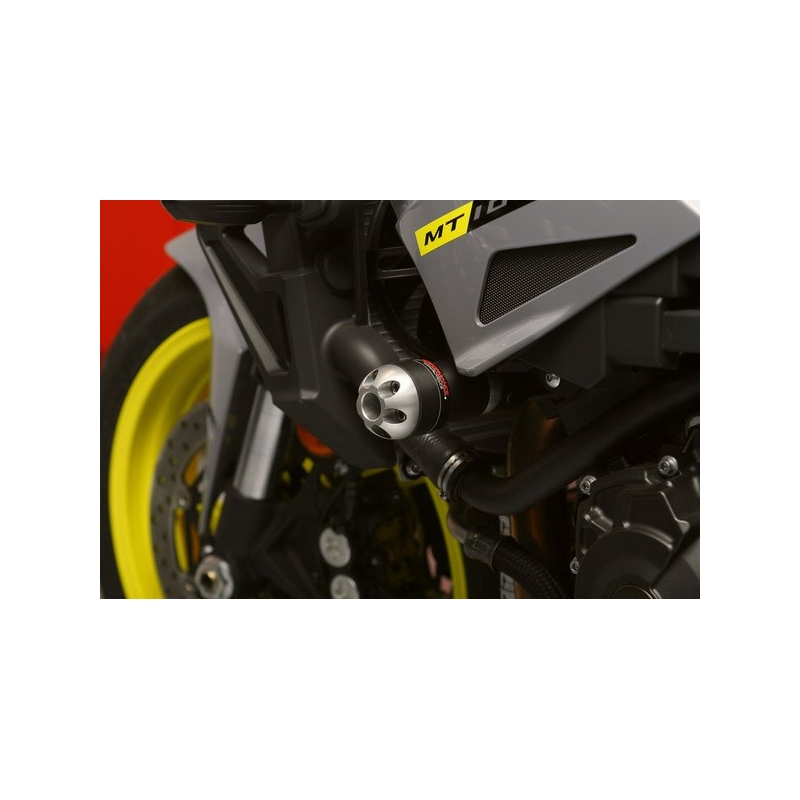 YAMAHA MT-10 nyíl