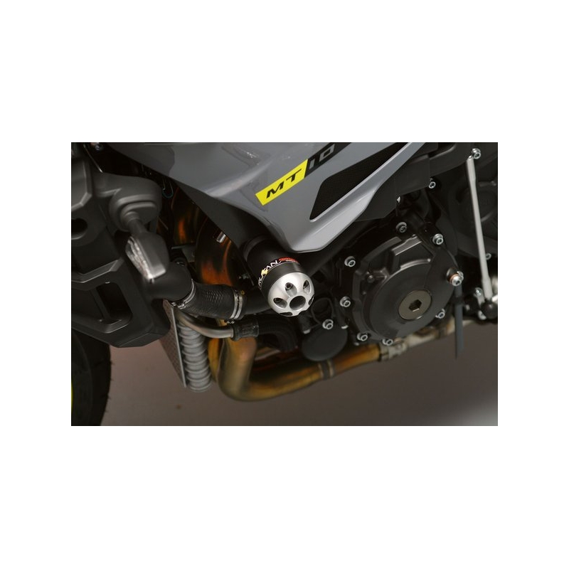 YAMAHA MT-10 nyíl