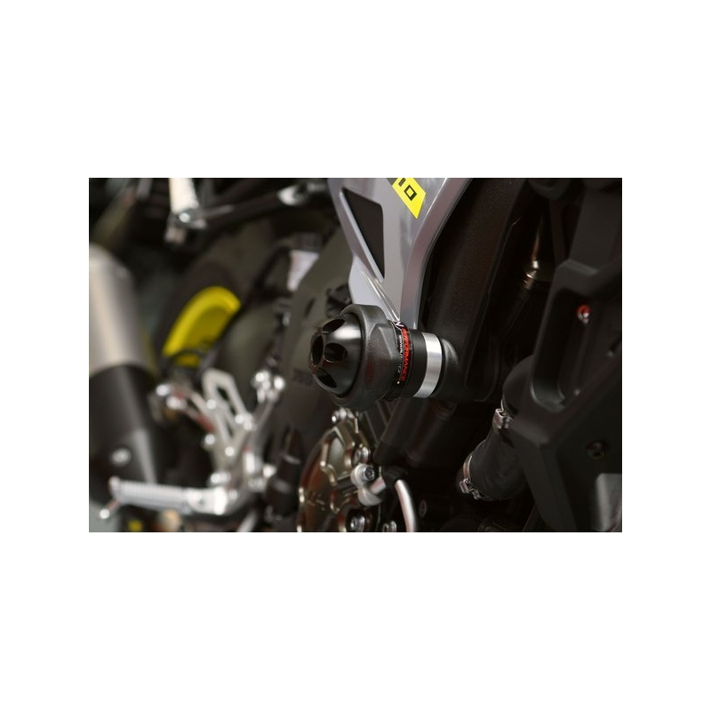 YAMAHA MT-10 nyíl