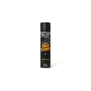 Biodegradable chain cleaner MUC-OFF 650 400ml