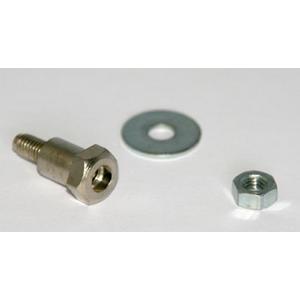 Állító csavar Venhill 500A/005 gázfogantyú 500A-ra