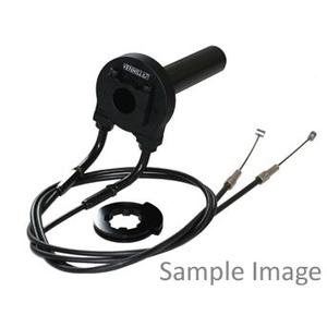 Gázfogantyú (gyors reagálású) 888 Venhill K02-4-104/888 kábellel együtt